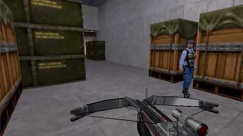 half life walkthrough apprehension (2/2)