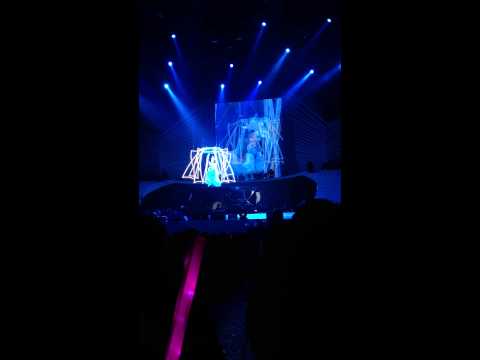 楊丞琳_為愛啟丞(世界巡回演唱會香港站)