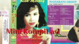 Rien Melody -  Cukup Lama