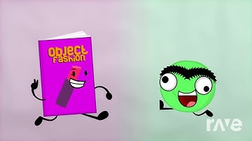 Fight New Flight Intro - Chrisshwafer & Object Terror | RaveDJ