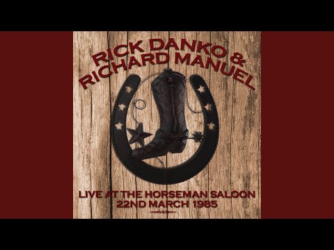 It Makes No Difference (Live)