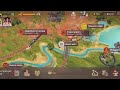 Westland survival:Аварийная остановка 115ур.и Старая дорога  115ур.