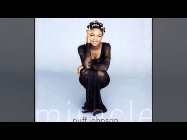 Yearning Puff Johnson....R.I.P.