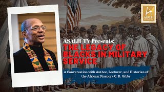 Episode 5: The Legacy of Blacks in Military Service