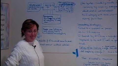 NLP Master Practitioner   017   David Gordon   Modeling