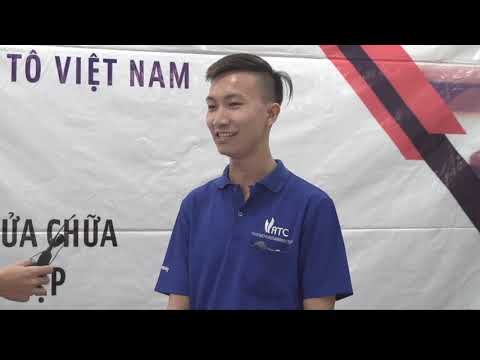 Cảm nhận học viên DH K16