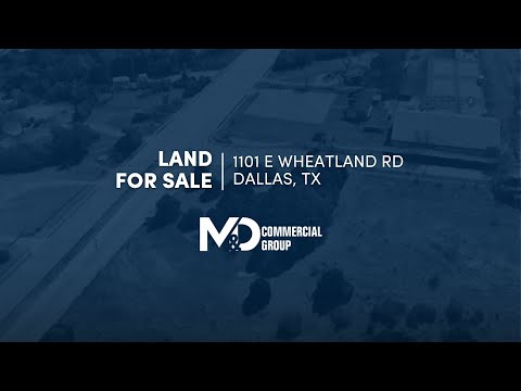 1101 E Wheatland Rd, Dallas, TX home video tour