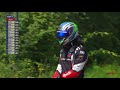 Euroformula Open 2018 ROUND 4 HUNGARY - Hungaroring Race 1 ITALIANO