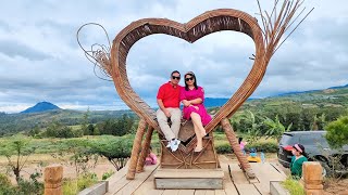 Kawasan Relokasi Siosar | Wisata Siosar Tanah Karo