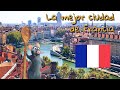 Working holiday Francia - Lyon la mejor ciudad