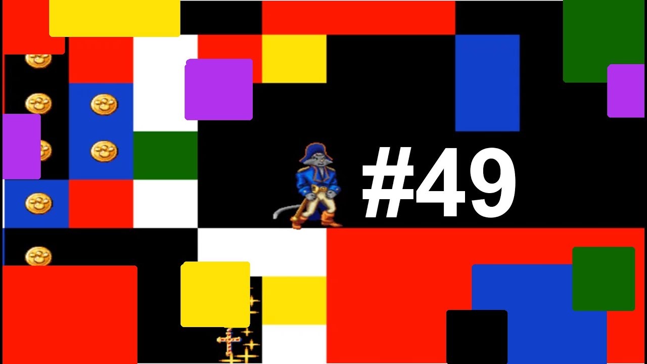 Custom levels [#49] - Pixels - YouTube