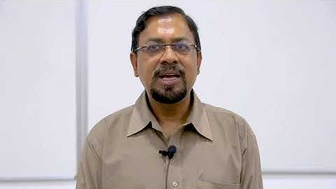 Hear Our Story ft. Prof Saurabh Basu | Vistor in Campus | IITGN 2019