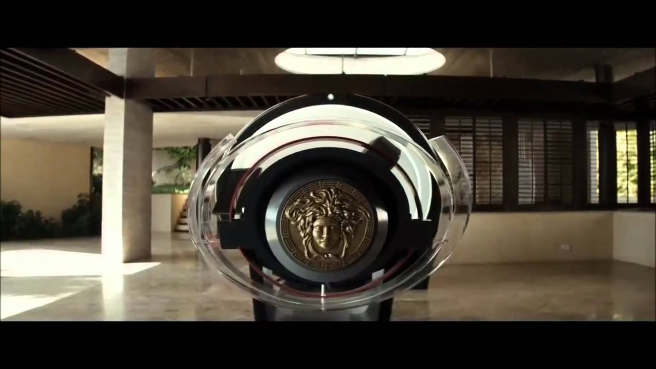 Cyrus Industries Corporation A new vision of the future YouTube