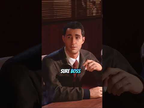 Sure Boss - Mafia #mafia