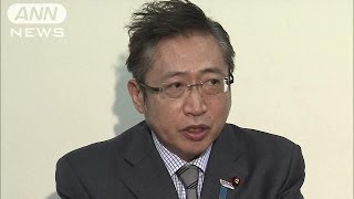 みんなの党代表辞任　渡辺喜美氏会見ノーカット2(14/04/07)