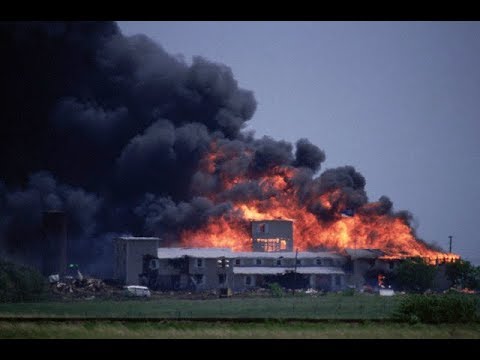 Waco Türkçe Altyazılı Fragman