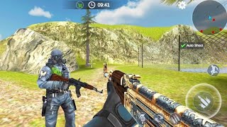 Counter Terrorist: Critical Strike CS Shooter3D - Android GamePlay - Shooting Games Android #7 screenshot 3
