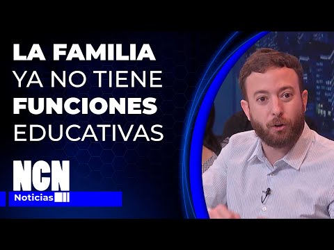 La familia ya