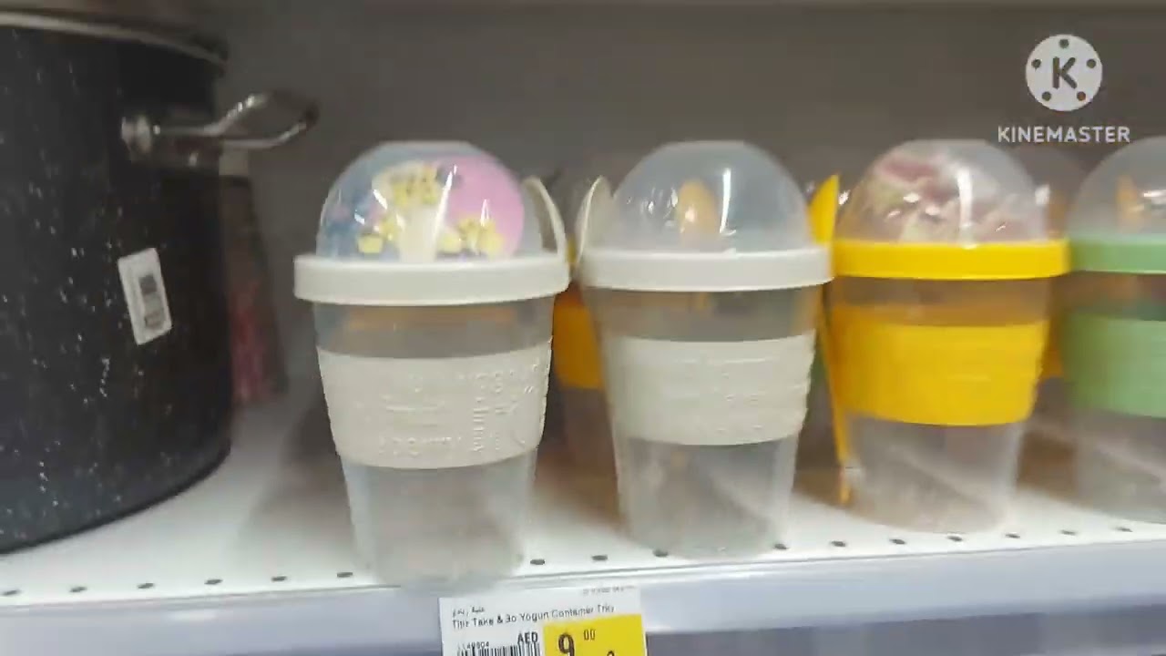 جولة جميلة في سوق الأواني دخلو شوفو الجديد  #عجمان