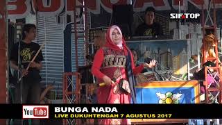 Selalu Rindu - Bunga Nada Live Dukuh Tengah Ketanggungan