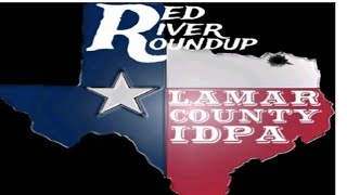 2024 Lamar Co IDPA Red River Roundup