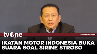 Download lagu Warga Kian Resah soal 'Tot-tot Wuk-wuk' di Jalan | Kabar Petang tvOne