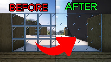 How to use Connected Textures PROPERLY (with continuity) !!REQUIRES INDIUM!!