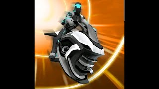 Gravity Rider Space Bike Race   An Epic Adventure Through the Galaxy|| Games of king 688 screenshot 4