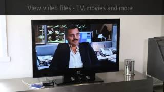 Smart Media Player from Kaiser Baas  Make Your Existing TV SMART-Decold.com screenshot 4