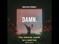 Gnstr47 damn  official lyric