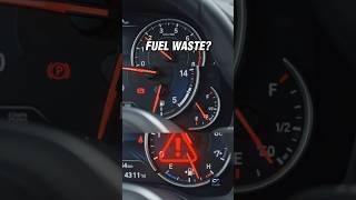 STOP! You are wasting your fuel ,Watch this!!🚗⛽ #automobile #Ac #facts