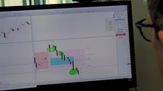 Live US Market Opening with Dow, S&P, Nasdaq. Live trading with our unique open range breakout