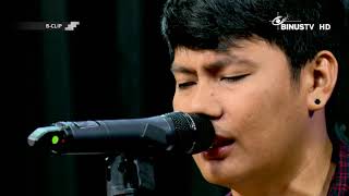 B-CLIP #879 PATRIOT BAND - Sakit Hati Ini