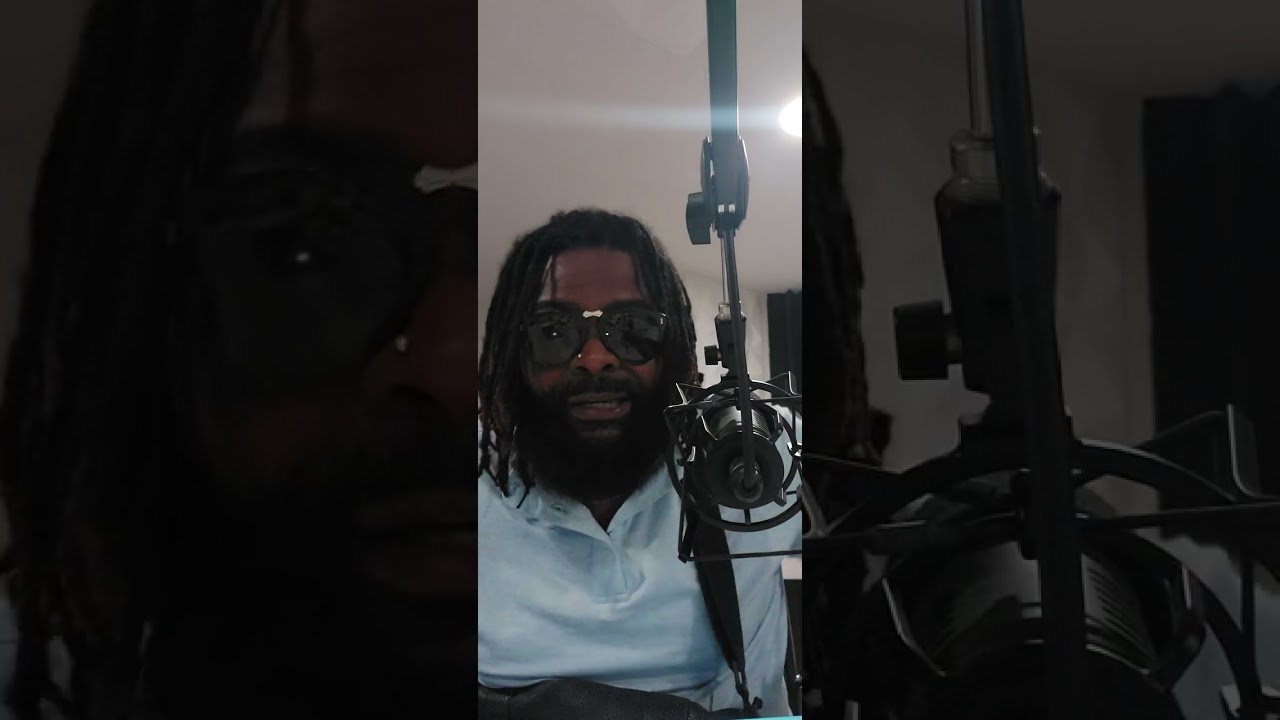 Exclusive Interview: Looga Man premiers Dutty Rock's SUMMA HOT RIDDIM, Live on Antigua's Hits 106fm