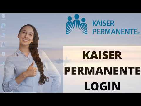 Kaiser Permanente Login | How to Login to Kaiser Permanente | kp.org Login 2021