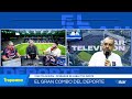 EL GRAN COMBO DEL DEPORTE
