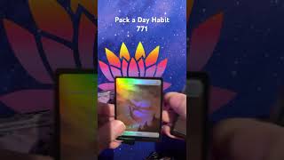 In that DragonStorm! #mtg #magicthegathering #packopening #collectorbooster #irondeck #edh #mtgtdm