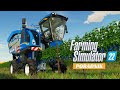 Jak uprawiać winogrona i oliwki? | Farming Simulator 22 PORADNIK