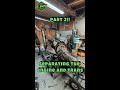 Part 2 of the lm7 sloppy stage 2 build