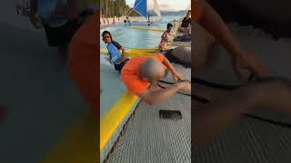 IF YOU LAUGH YOU LOSE GOD LEVEL SHORT #23