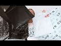 Zomer UNBOXING + try on ✰ Fleur Nijbacker