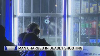 Court hearing scheduled for man accused of South Side shooting that killed a bystander Monday