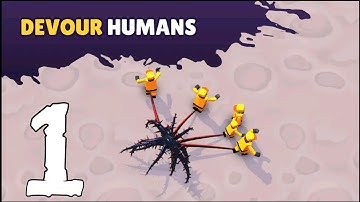 Alien Invasion: RPG Idle Space - Gameplay Walkthrough Part 1| New offline Games (Android, iOS)