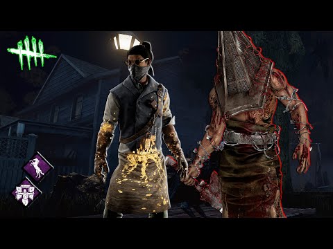 UNA PARTIDA DE LOCOS | DEAD BY DAYLIGHT BERSGAMER