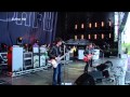Noel Gallagher`s High Flying Birds - Dream On @ Isle of Wight Festival 2012 - HD