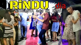 Andro Seran cover - RINDU // Lagu Dansa Kizomba terbaru 2022 // viral TikTok // Dansa Timor terbaru