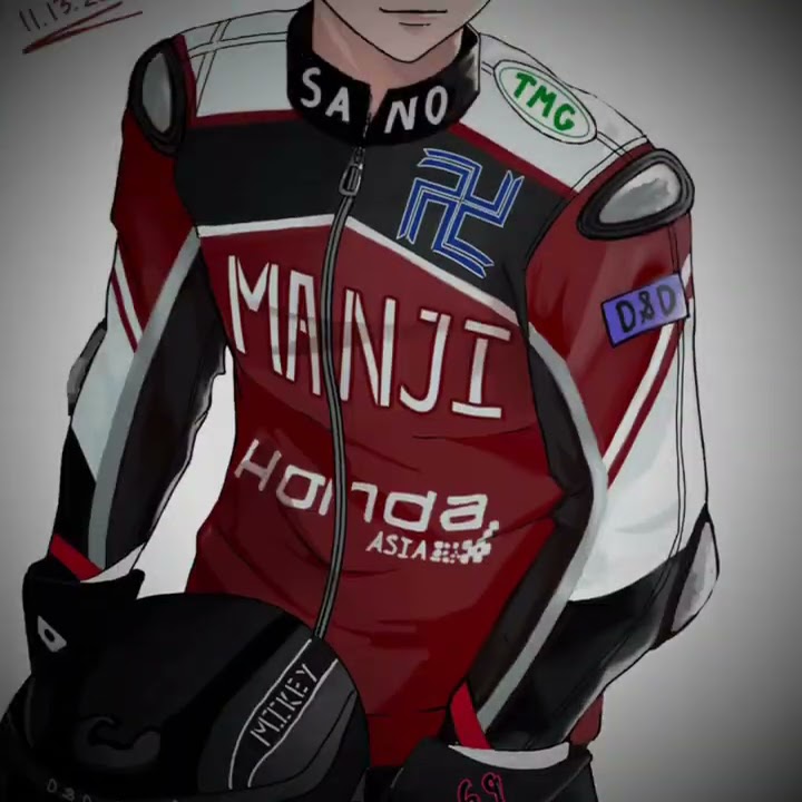 Manjiro Sano Edit  | Tokyo Revengers ⚠️Chapter 278 Spoilers⚠️