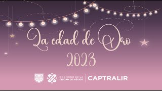 La Edad de Oro 2023