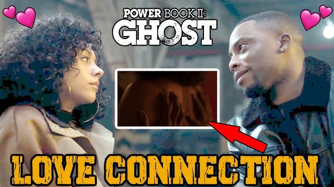 Power Book II: Ghost' Cane Tejada Interview: Woody McClain