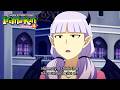 His Mom Keeps Switching Gears | Welcome to Demon School! Iruma-kun Season 4